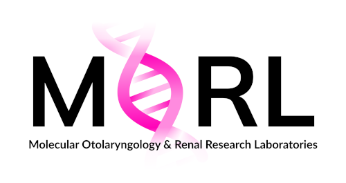 MORL logo